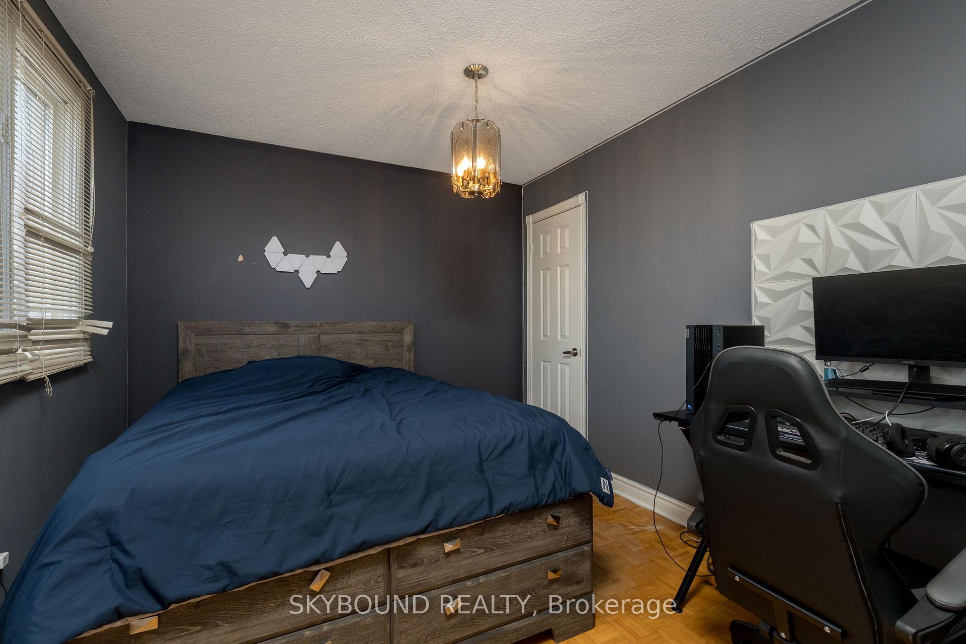 Photo 28 of 108 Zinnia Place, Vaughan, West Woodbridge — HOMEH