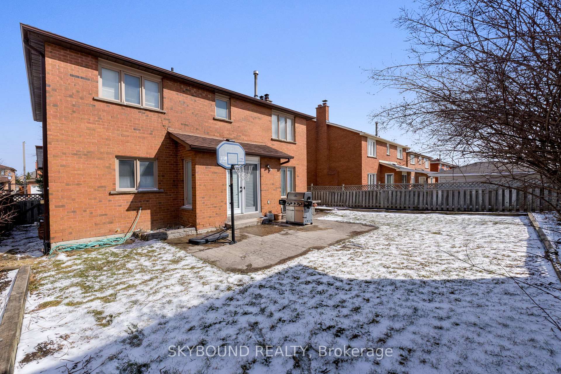 Photo 44 of 108 Zinnia Place, Vaughan, West Woodbridge — HOMEH