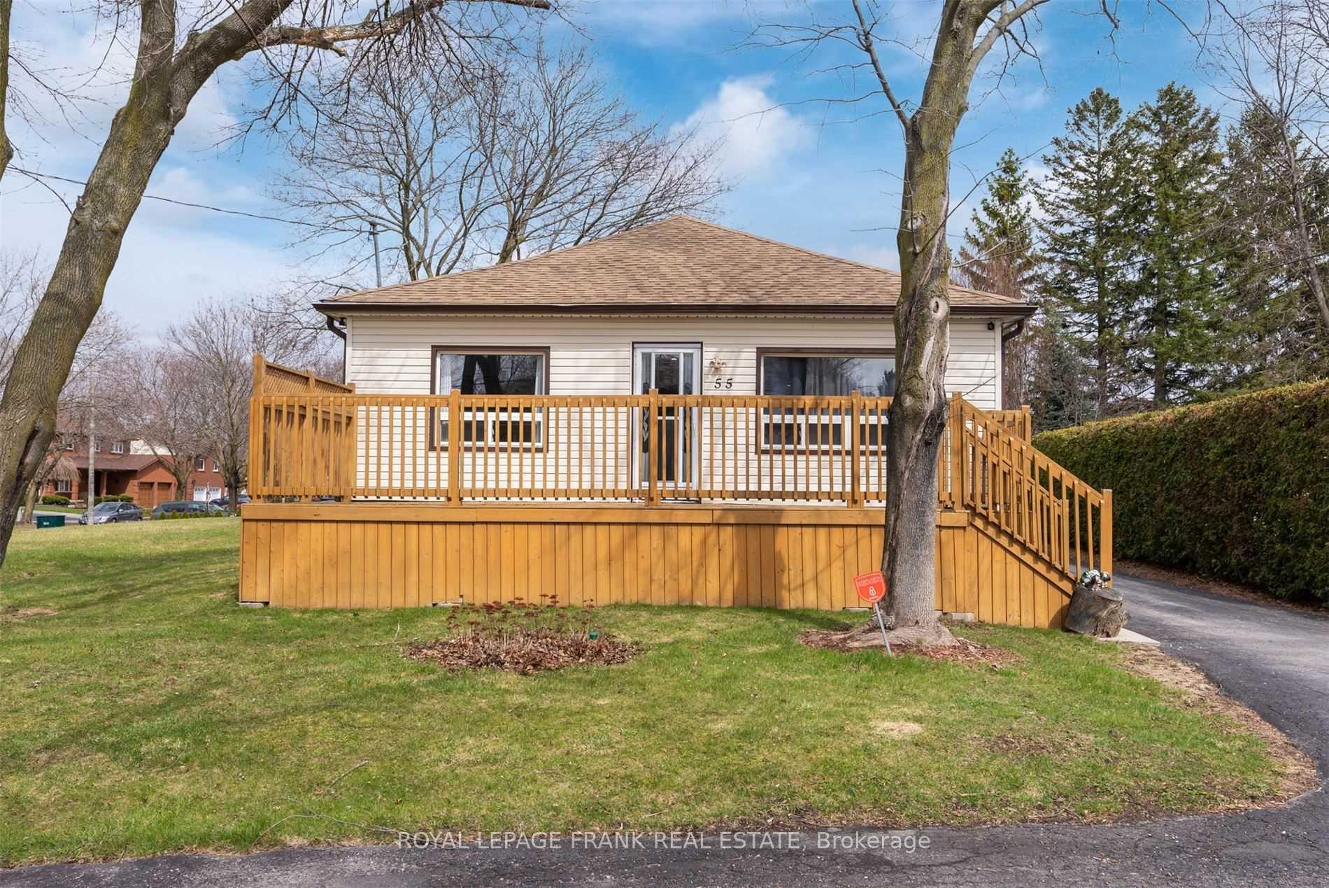 Photo 1 of 55 Garrard Road, Whitby, Blue Grass Meadows — HOMEH