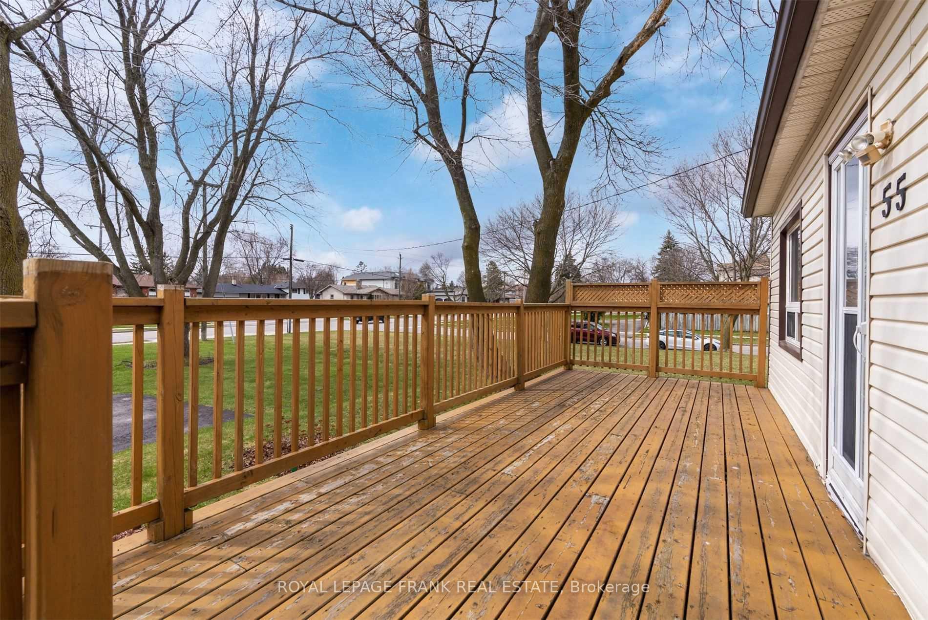 Photo 3 of 55 Garrard Road, Whitby, Blue Grass Meadows — HOMEH