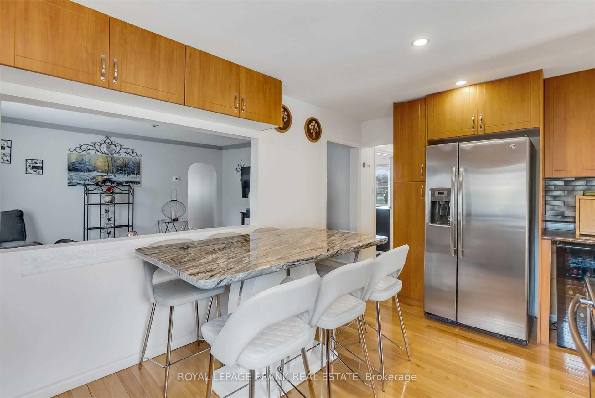 Photo 9 of 55 Garrard Road, Whitby, Blue Grass Meadows — HOMEH