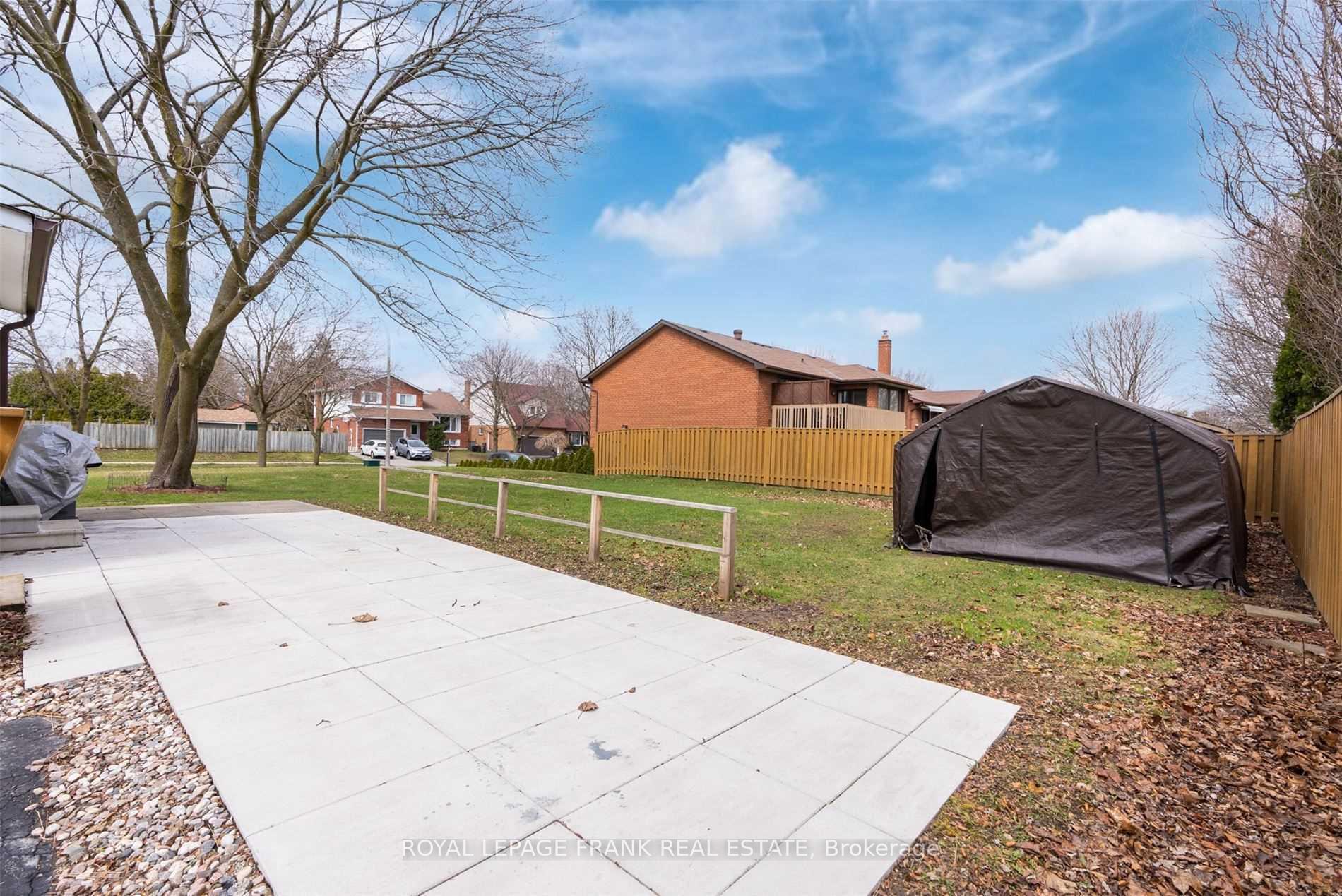 Photo 17 of 55 Garrard Road, Whitby, Blue Grass Meadows — HOMEH