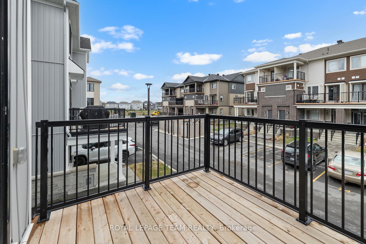 Photo 19 of 142 Anthracite Private, Ottawa, Barrhaven - Heritage Park — HOMEH