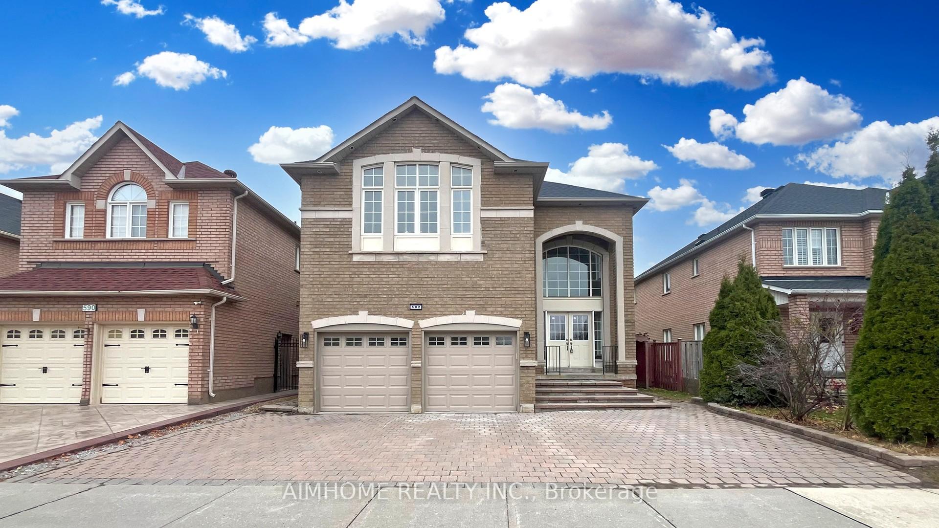 Photo 1 of 592 Highglen Avenue, Markham, Middlefield — HOMEH