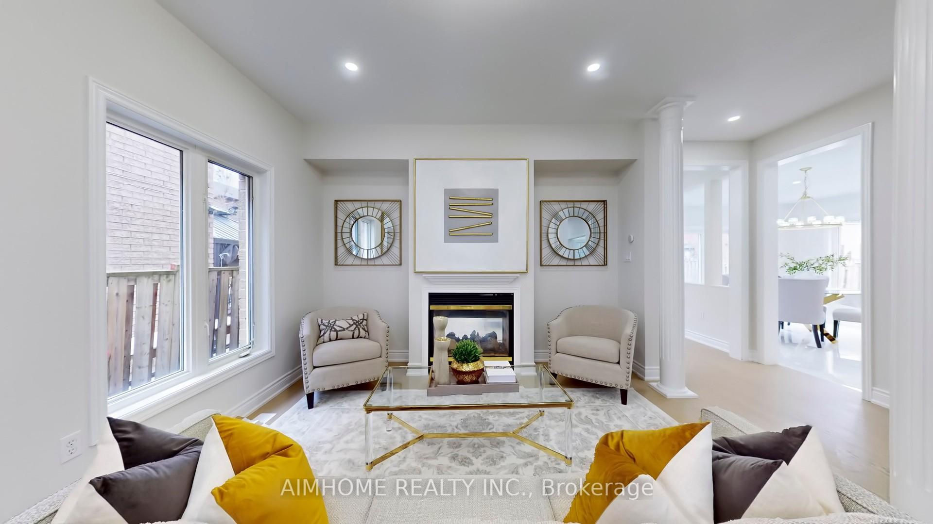 Photo 4 of 592 Highglen Avenue, Markham, Middlefield — HOMEH
