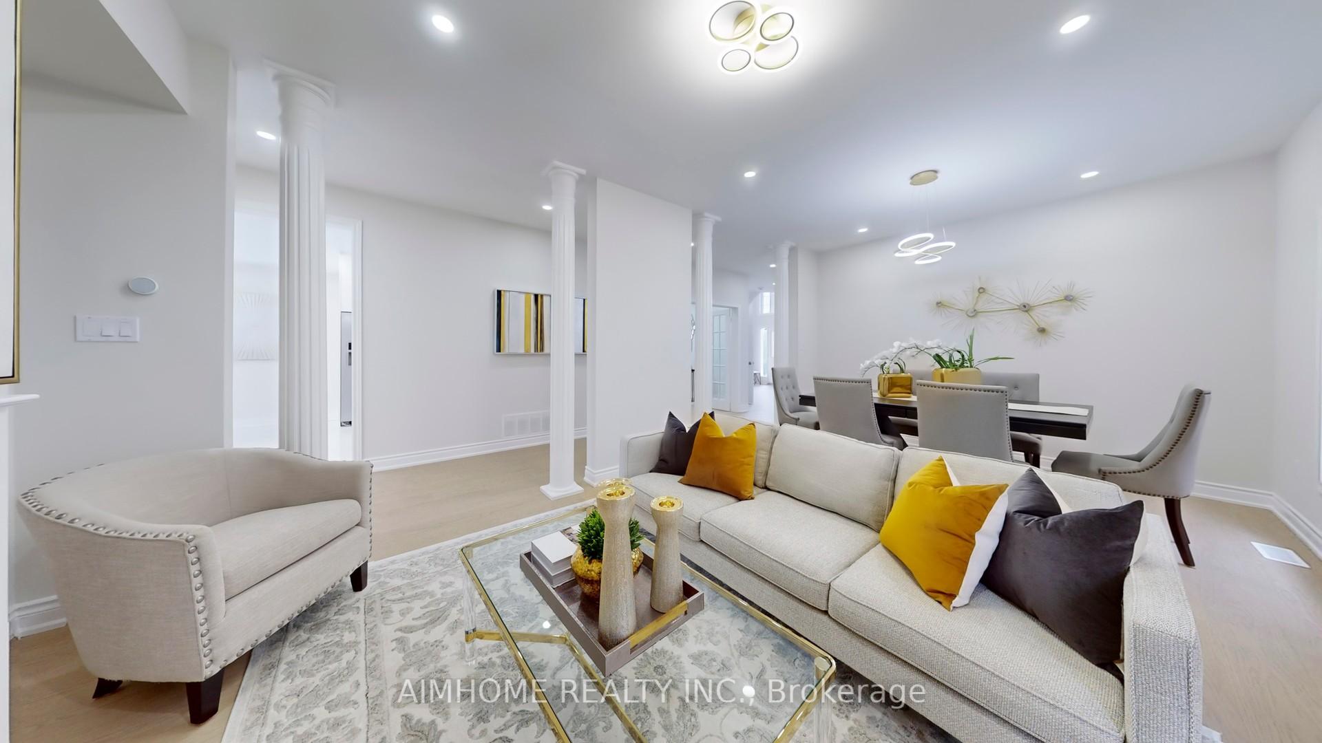 Photo 5 of 592 Highglen Avenue, Markham, Middlefield — HOMEH