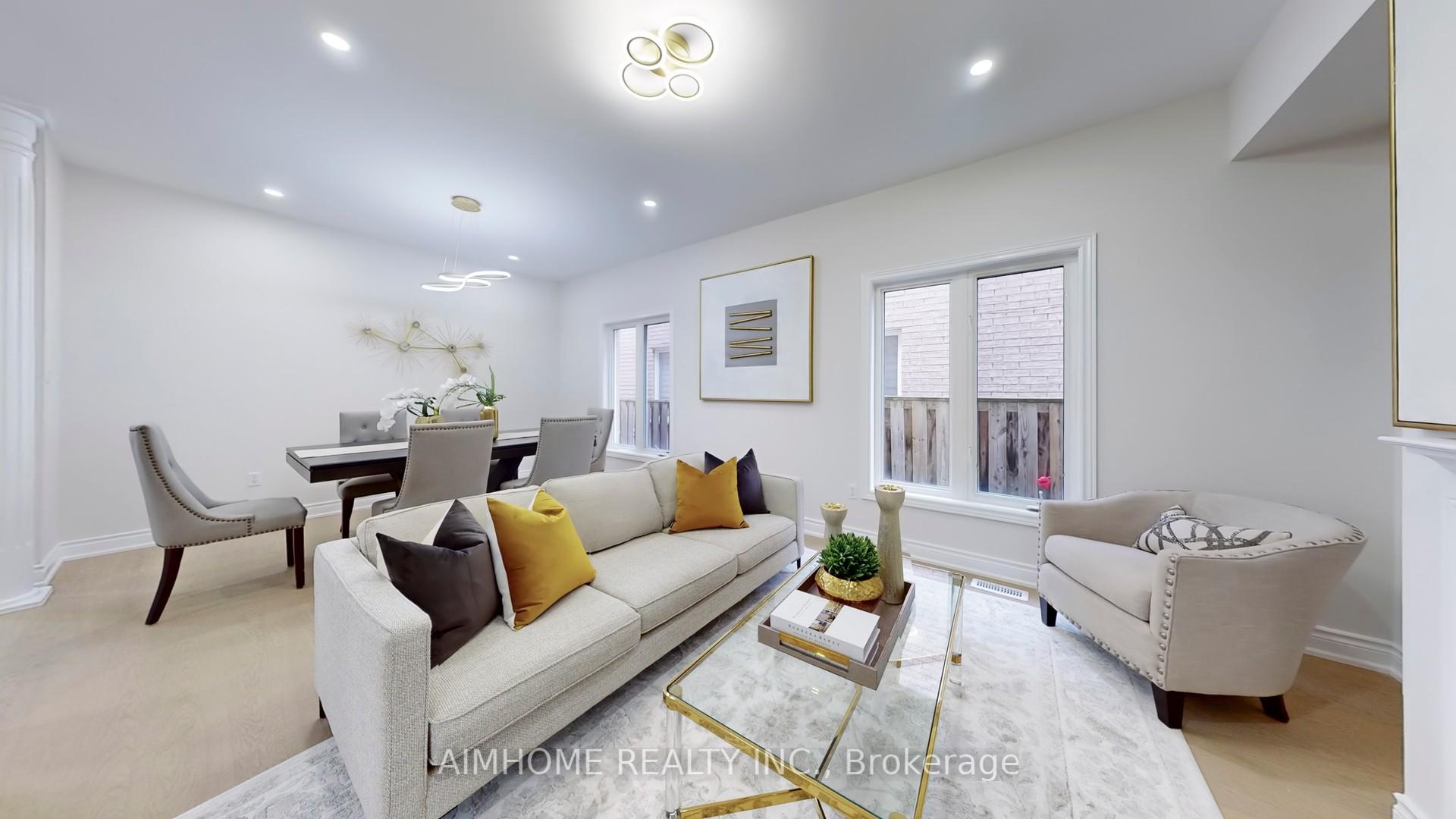 Photo 6 of 592 Highglen Avenue, Markham, Middlefield — HOMEH