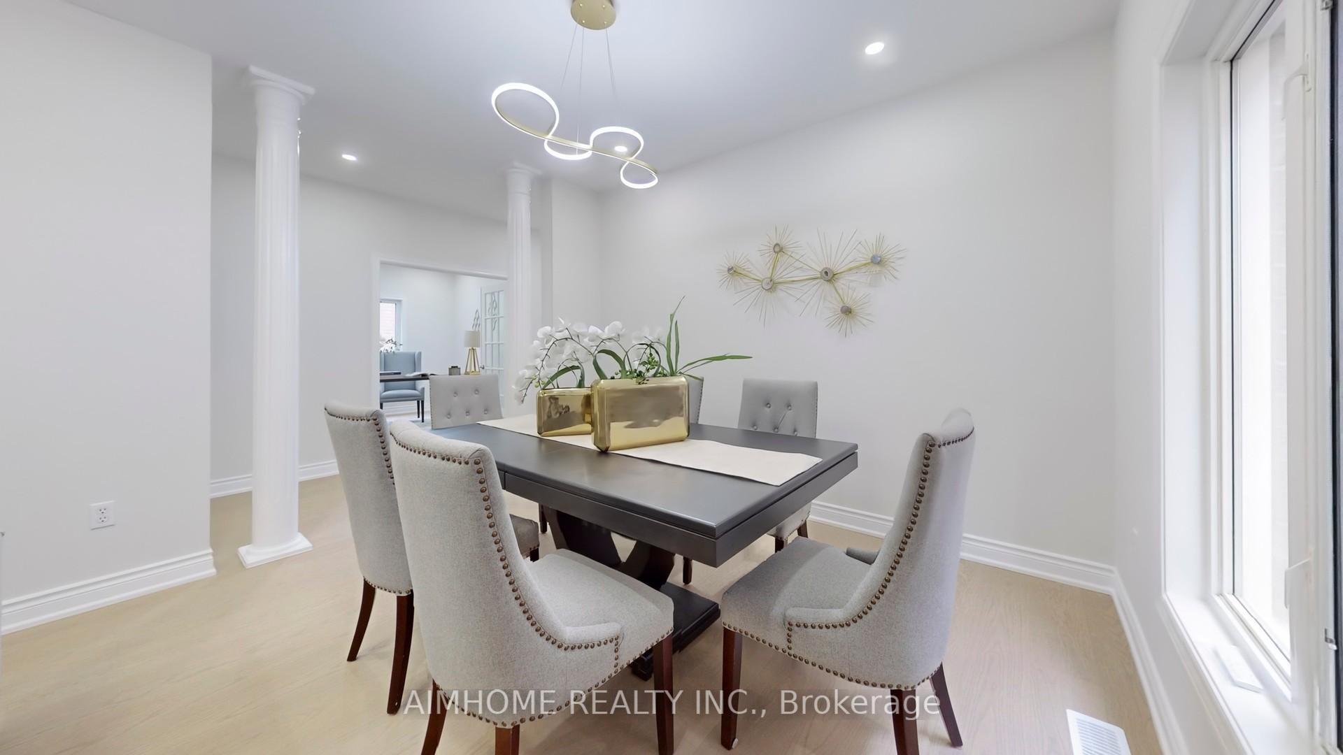 Photo 7 of 592 Highglen Avenue, Markham, Middlefield — HOMEH