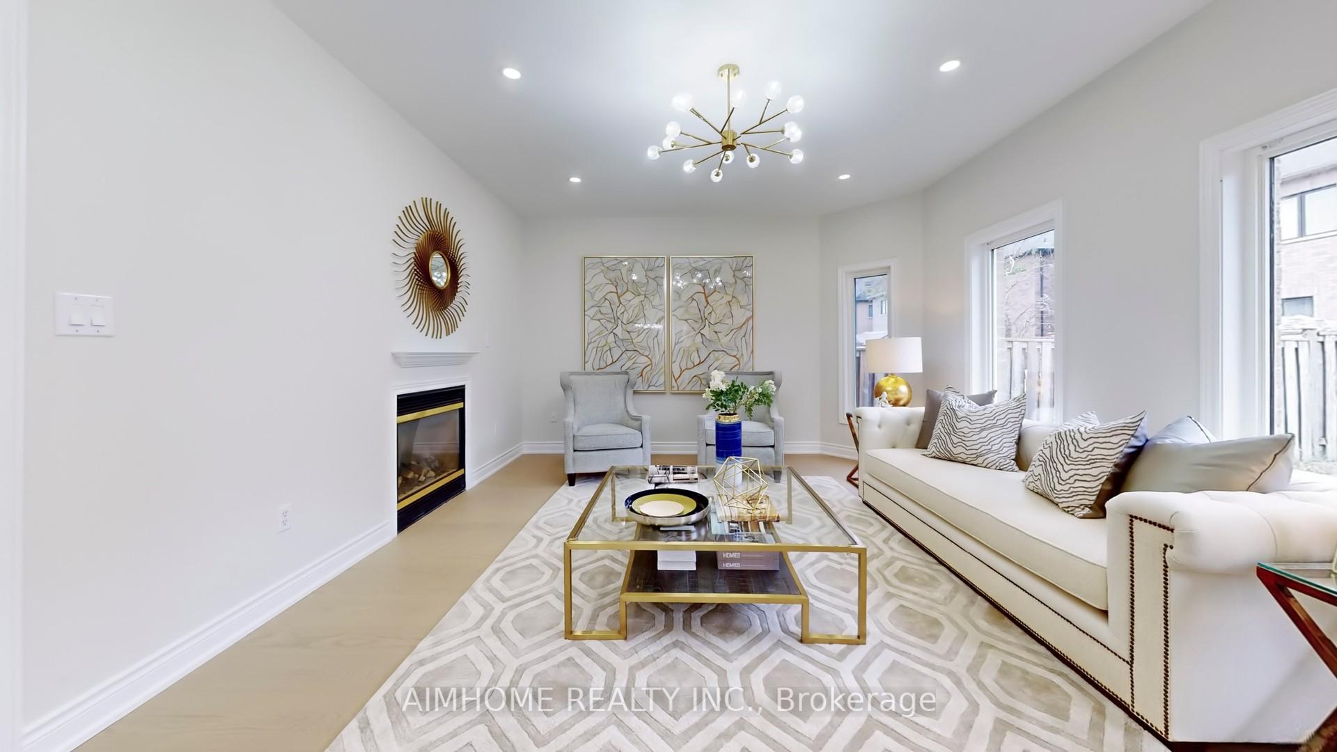 Photo 11 of 592 Highglen Avenue, Markham, Middlefield — HOMEH