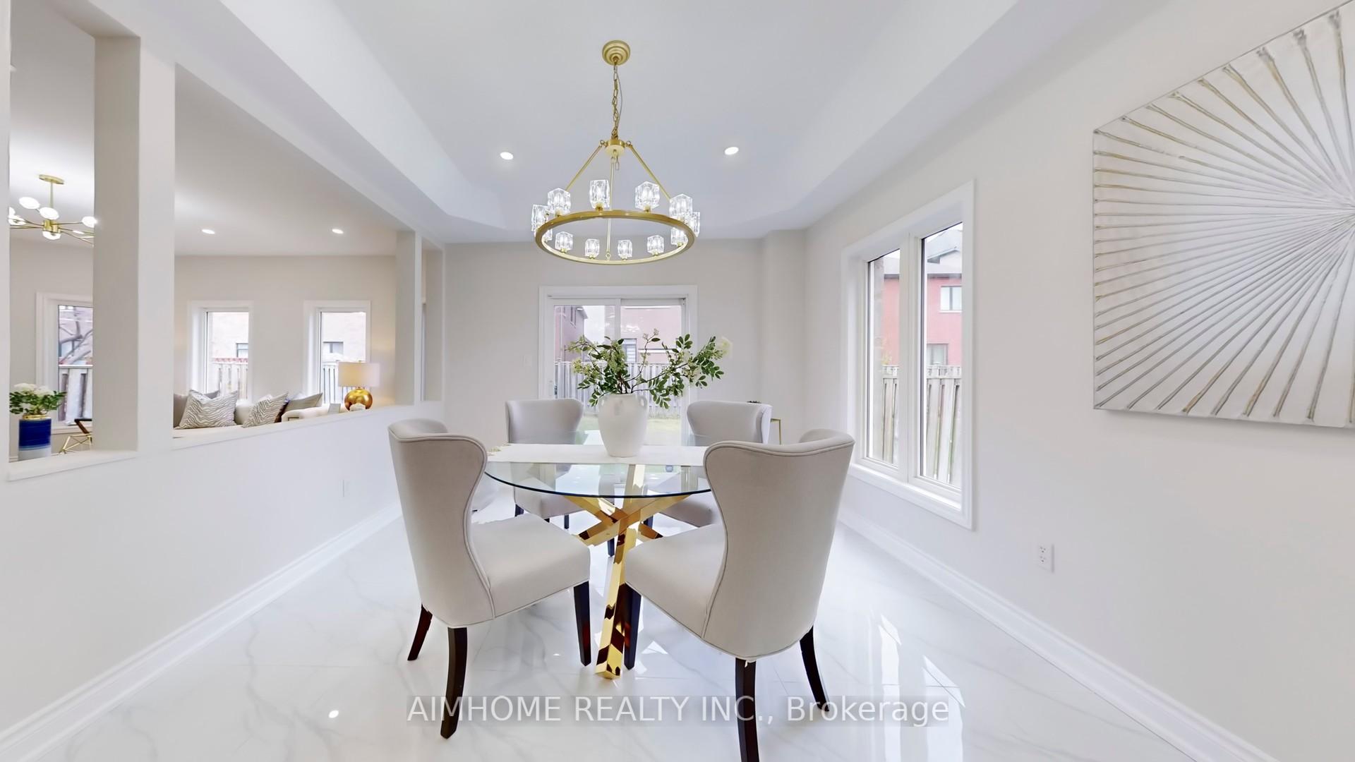 Photo 12 of 592 Highglen Avenue, Markham, Middlefield — HOMEH