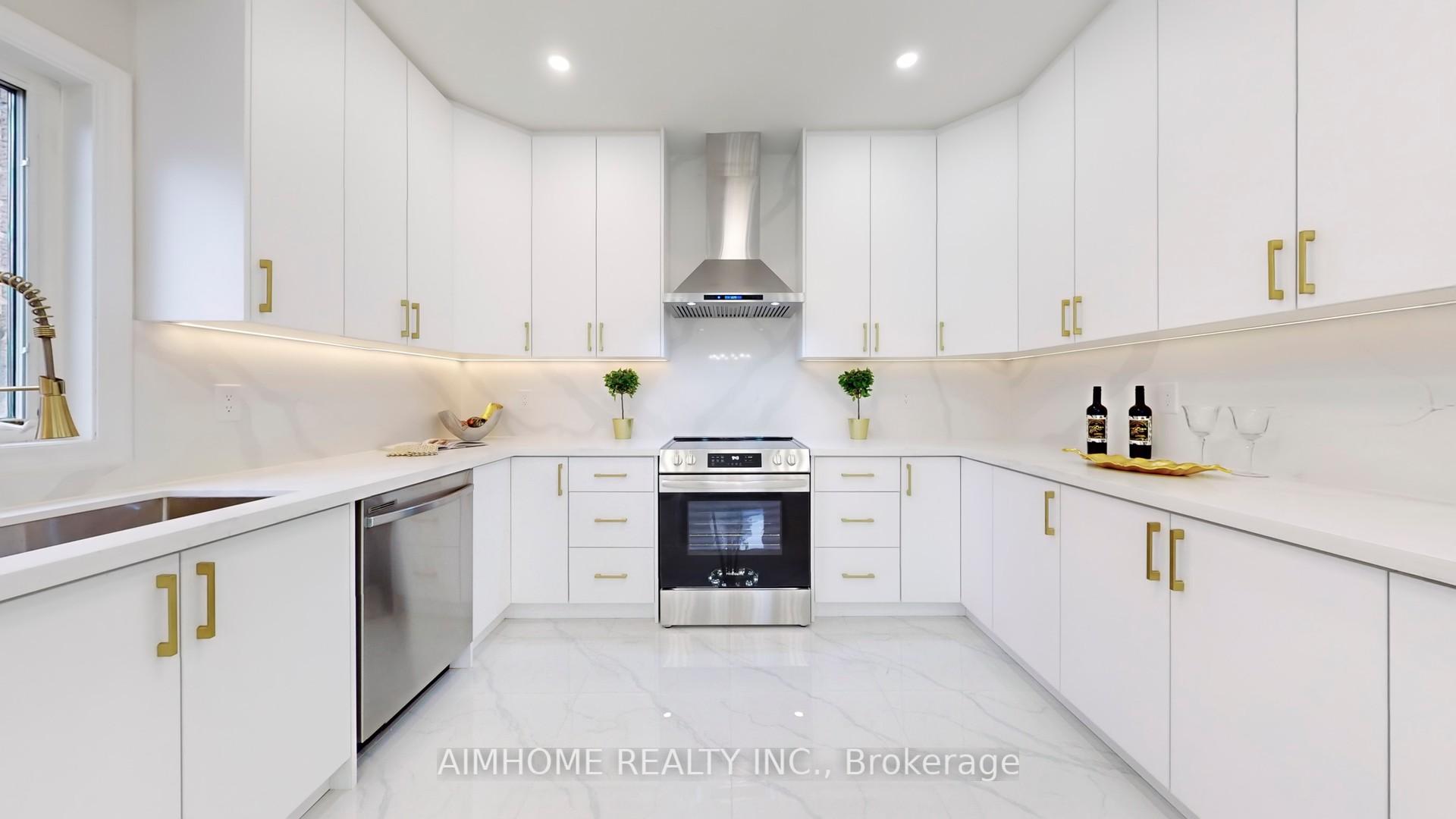 Photo 15 of 592 Highglen Avenue, Markham, Middlefield — HOMEH