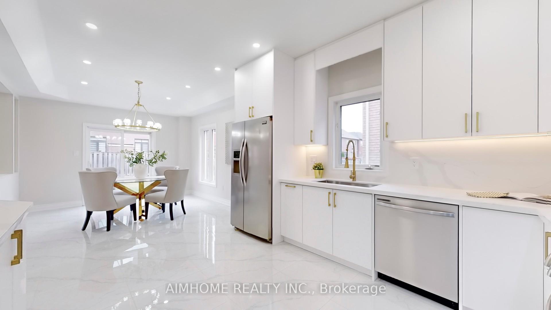 Photo 17 of 592 Highglen Avenue, Markham, Middlefield — HOMEH