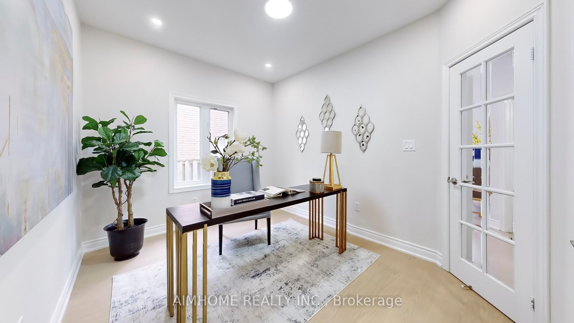 Photo 18 of 592 Highglen Avenue, Markham, Middlefield — HOMEH