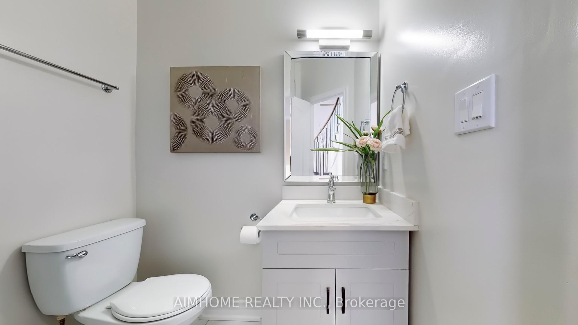 Photo 20 of 592 Highglen Avenue, Markham, Middlefield — HOMEH