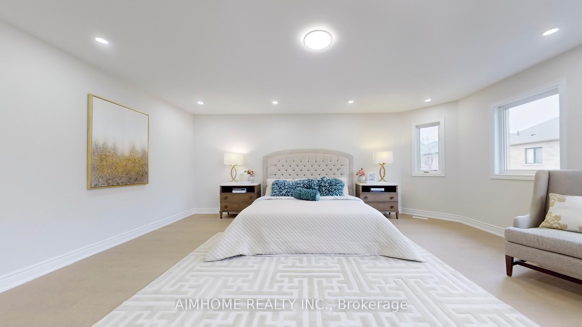Photo 24 of 592 Highglen Avenue, Markham, Middlefield — HOMEH