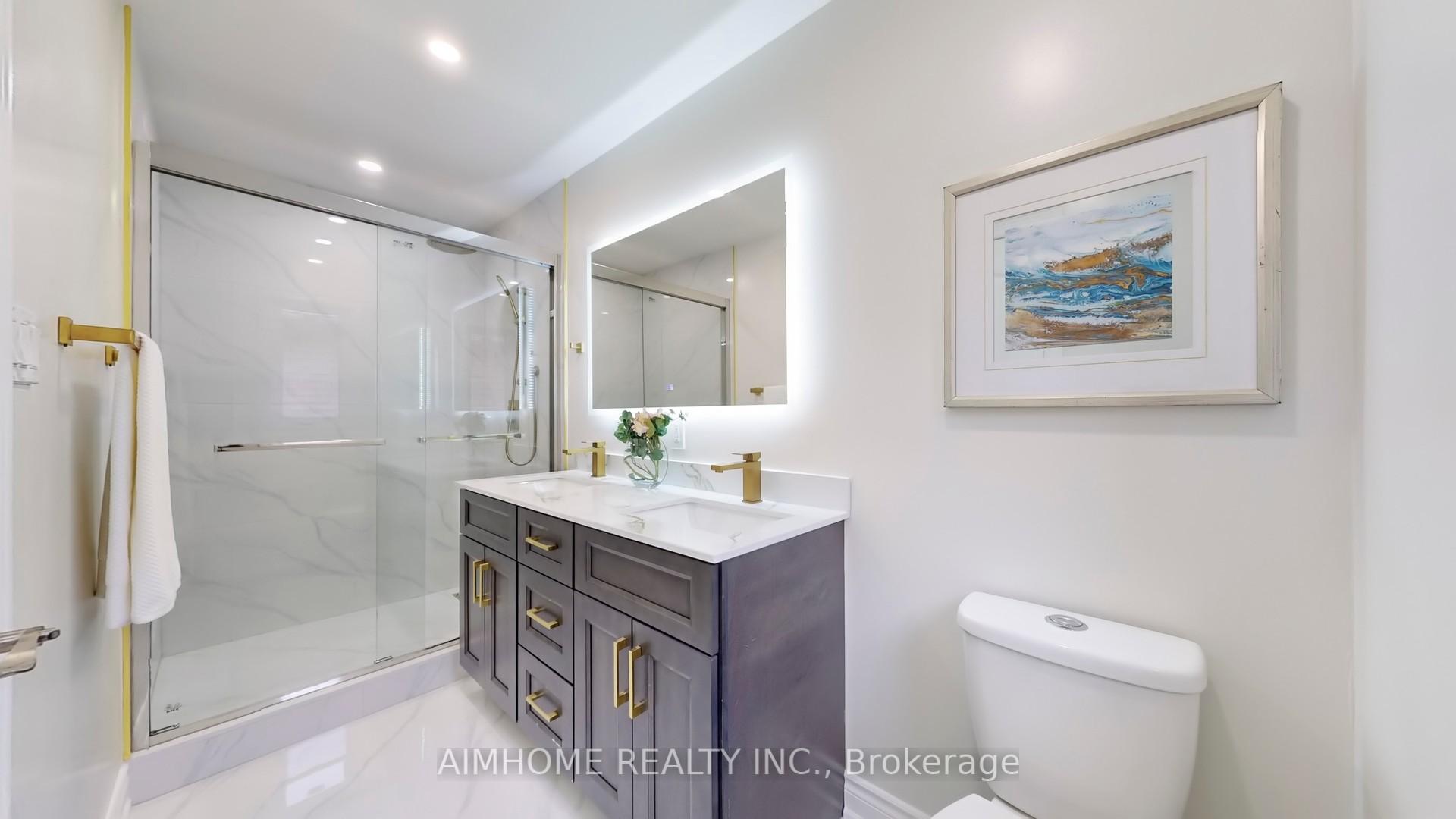 Photo 28 of 592 Highglen Avenue, Markham, Middlefield — HOMEH