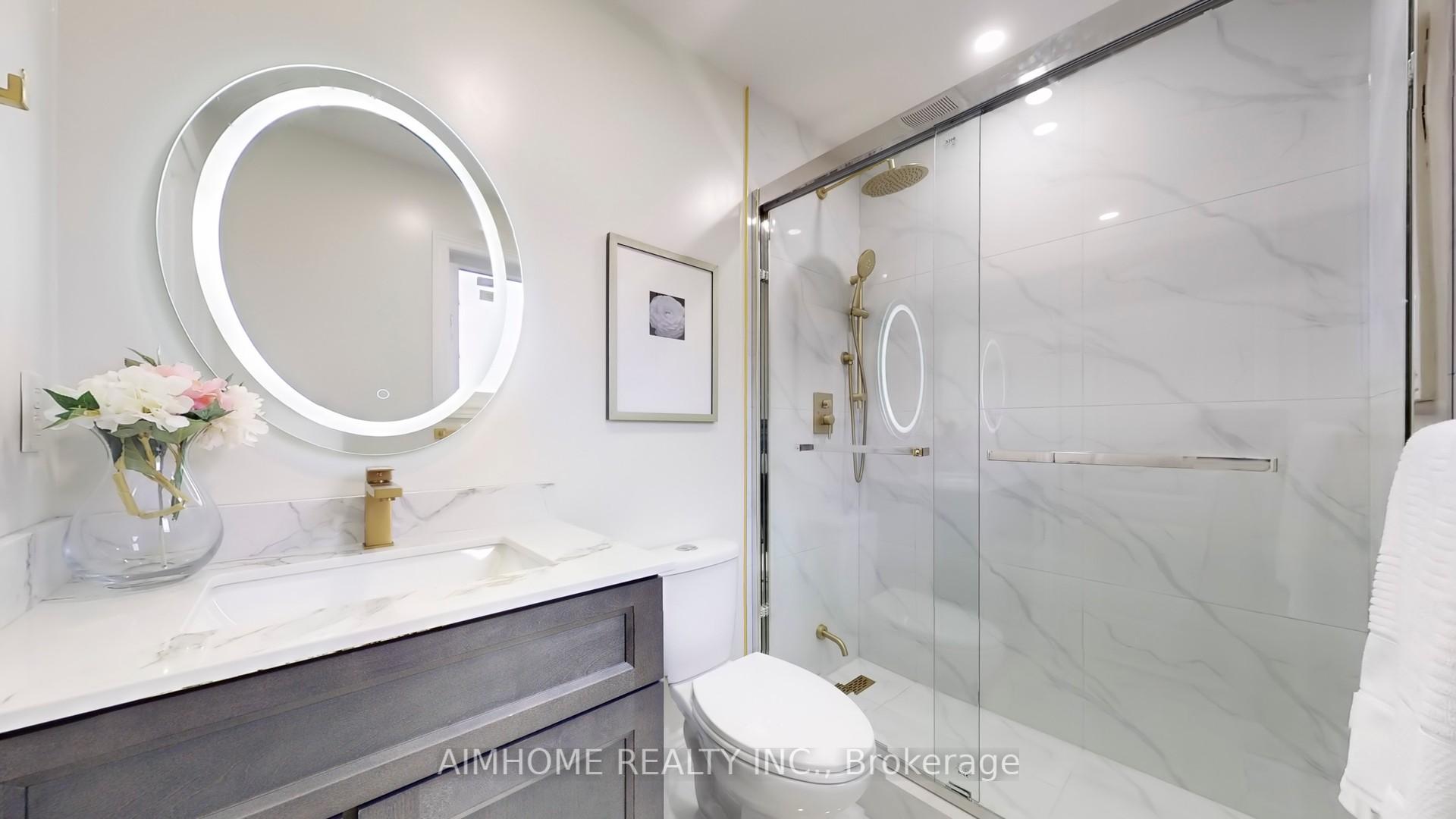 Photo 30 of 592 Highglen Avenue, Markham, Middlefield — HOMEH