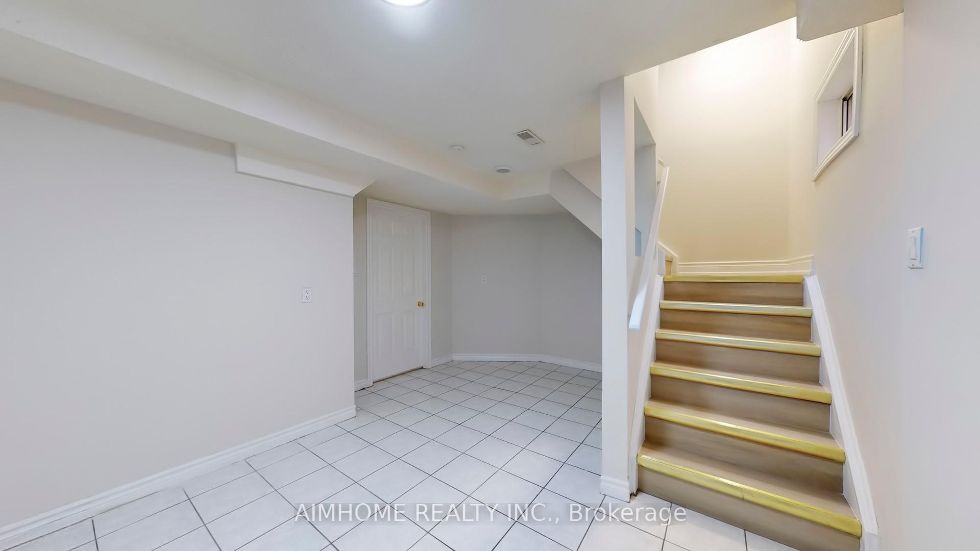 Photo 35 of 592 Highglen Avenue, Markham, Middlefield — HOMEH