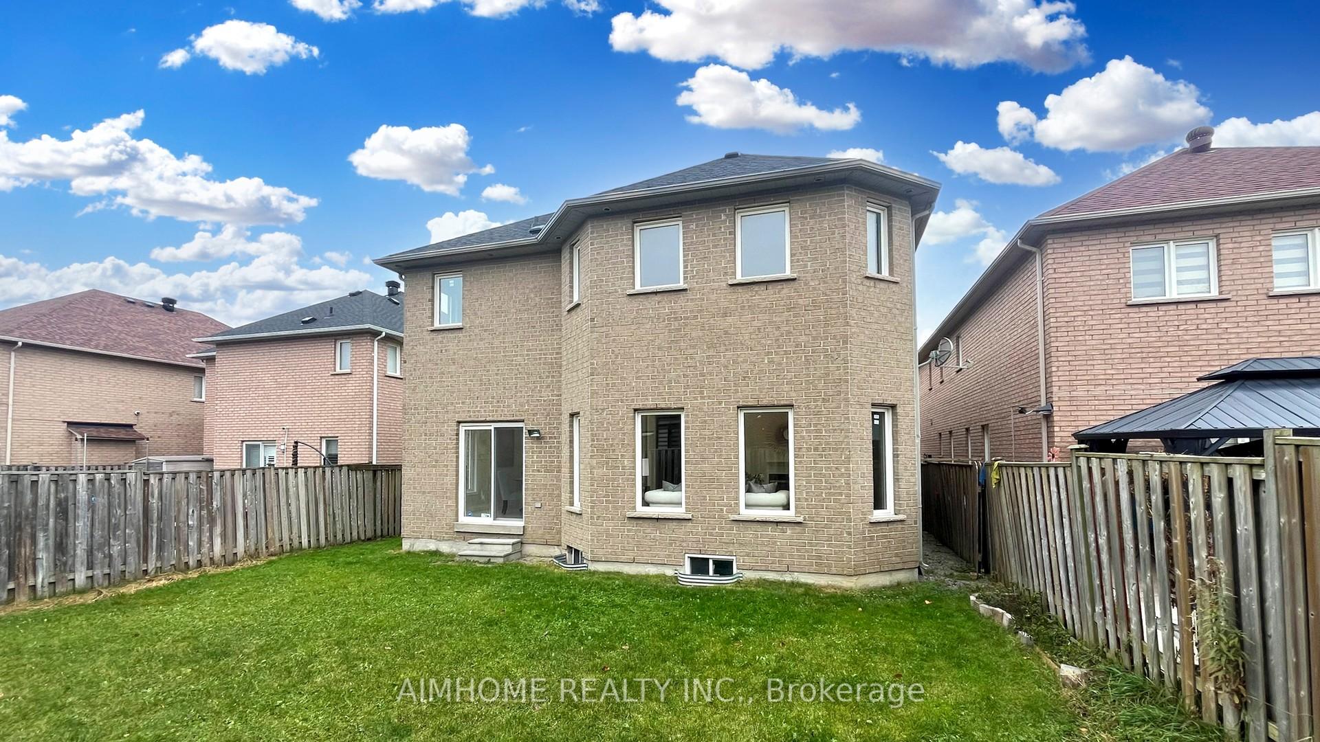 Photo 41 of 592 Highglen Avenue, Markham, Middlefield — HOMEH