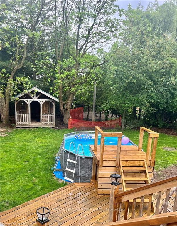 Photo 32 of 133 Westfall Crescent, West Grey — HOMEH
