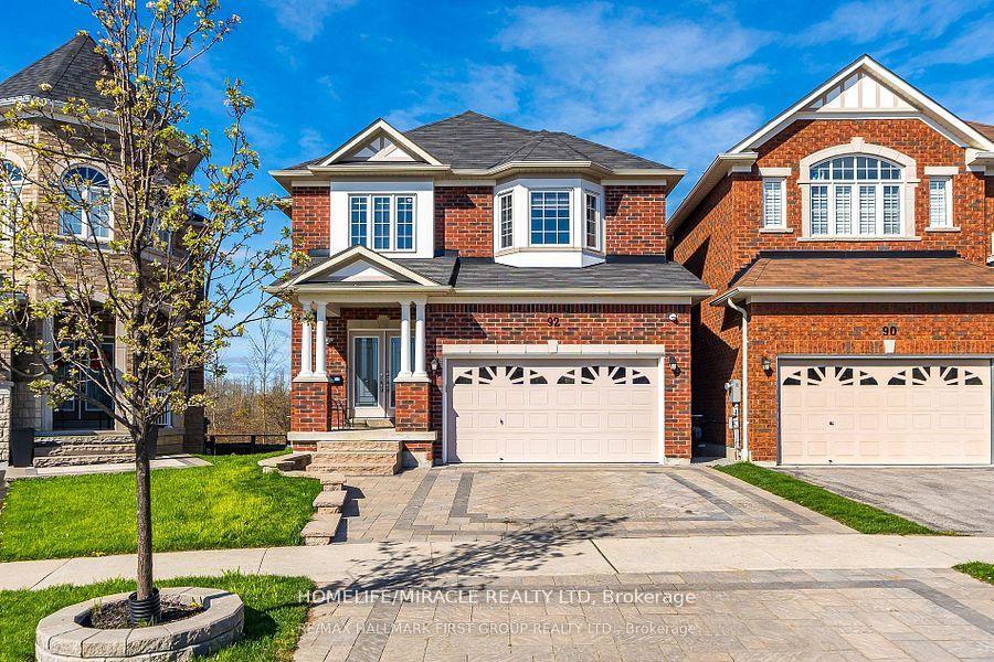 Photo 1 of 92 Sharplin Drive, Ajax, South East — HOMEH
