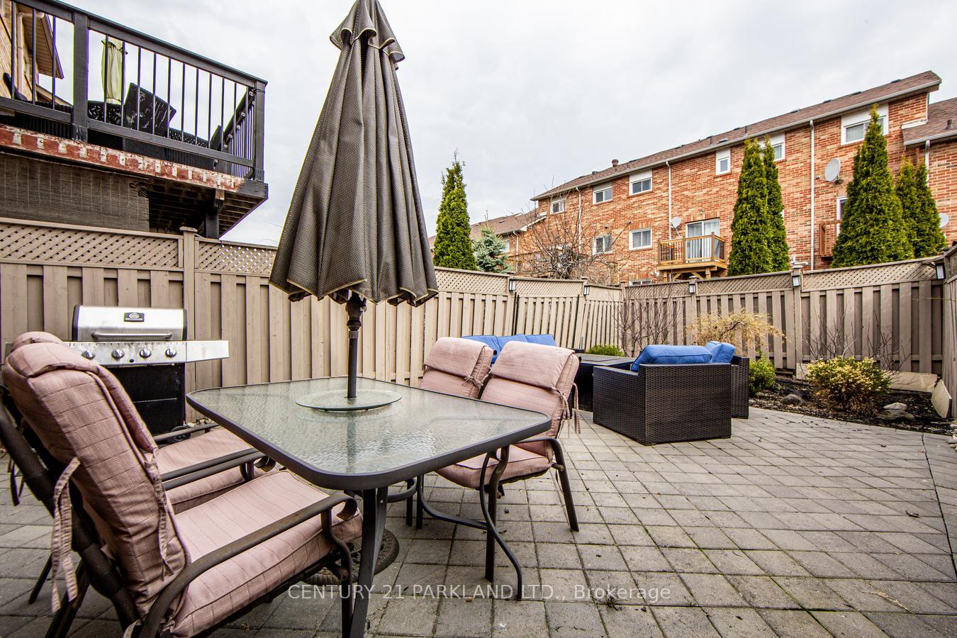 Photo 27 of 26 Kelso Crescent, Vaughan, Maple — HOMEH