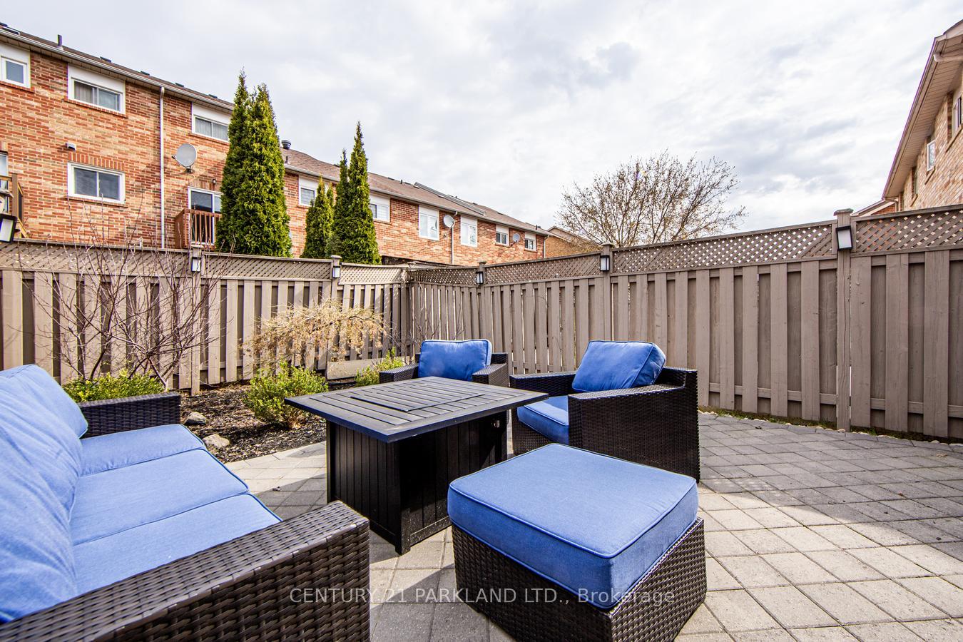 Photo 29 of 26 Kelso Crescent, Vaughan, Maple — HOMEH
