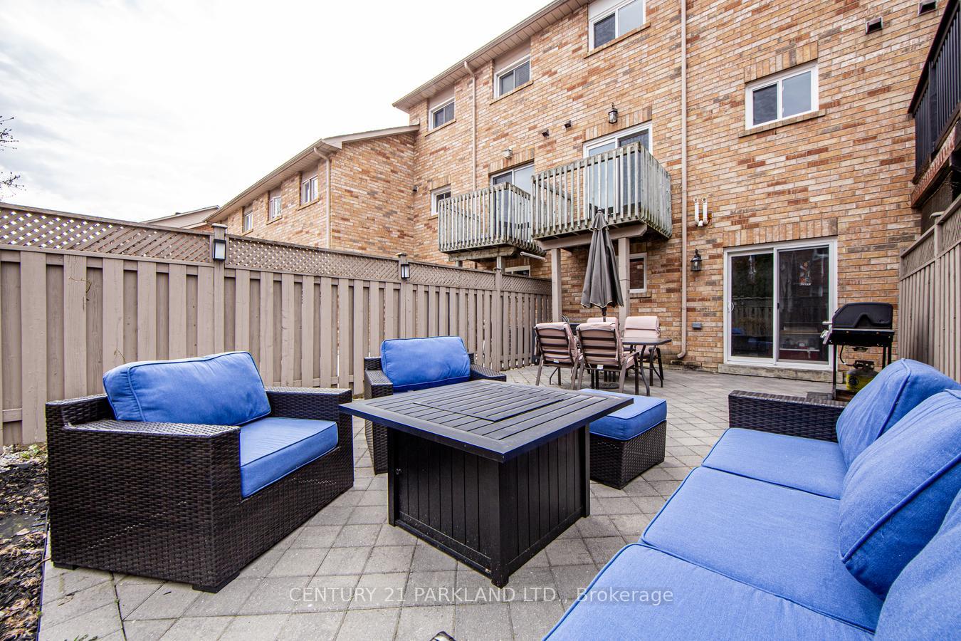 Photo 31 of 26 Kelso Crescent, Vaughan, Maple — HOMEH