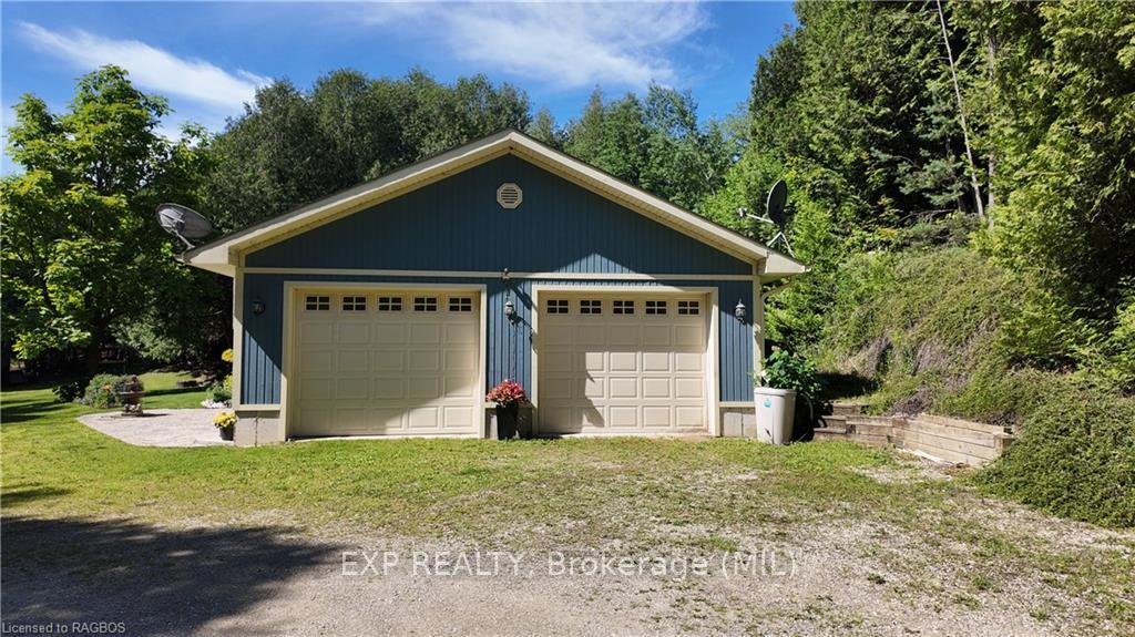 Photo 4 of 441300 Concession 8 Ndr, West Grey — HOMEH