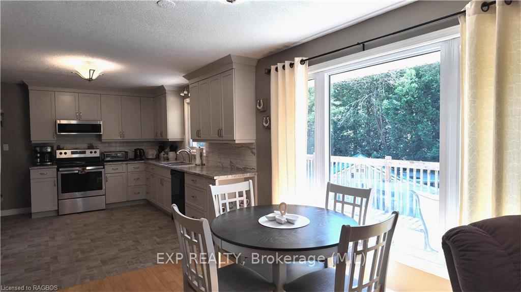 Photo 16 of 441300 Concession 8 Ndr, West Grey — HOMEH