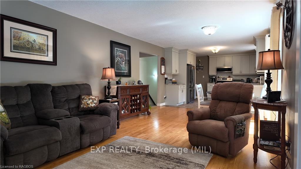 Photo 19 of 441300 Concession 8 Ndr, West Grey — HOMEH