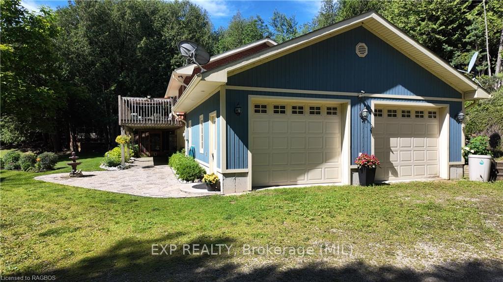 Photo 33 of 441300 Concession 8 Ndr, West Grey — HOMEH