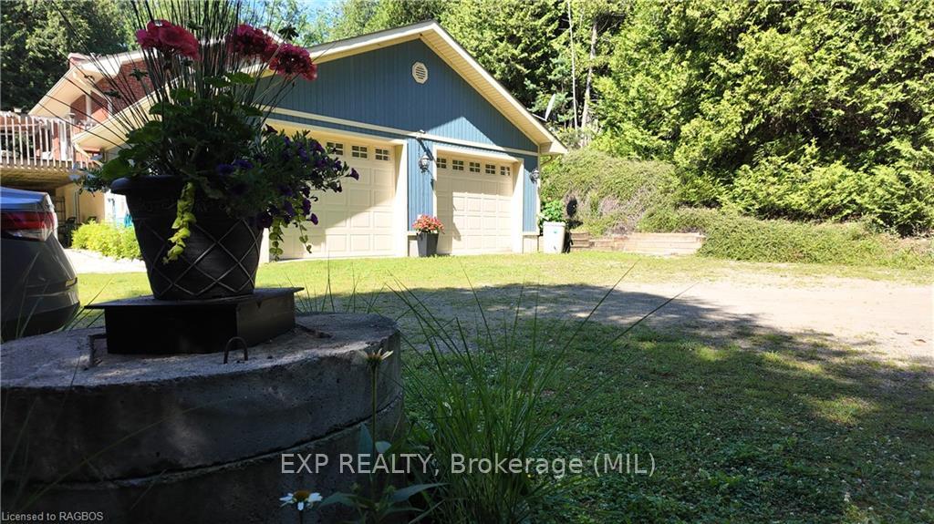Photo 34 of 441300 Concession 8 Ndr, West Grey — HOMEH