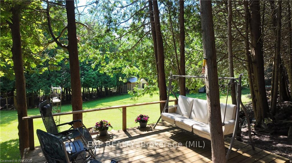 Photo 36 of 441300 Concession 8 Ndr, West Grey — HOMEH