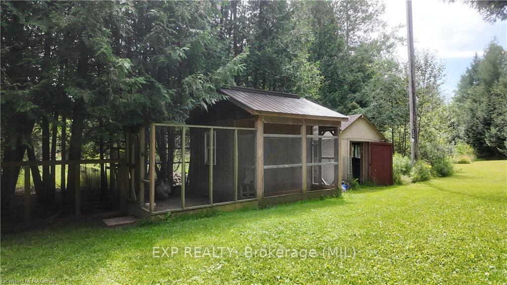 Photo 37 of 441300 Concession 8 Ndr, West Grey — HOMEH