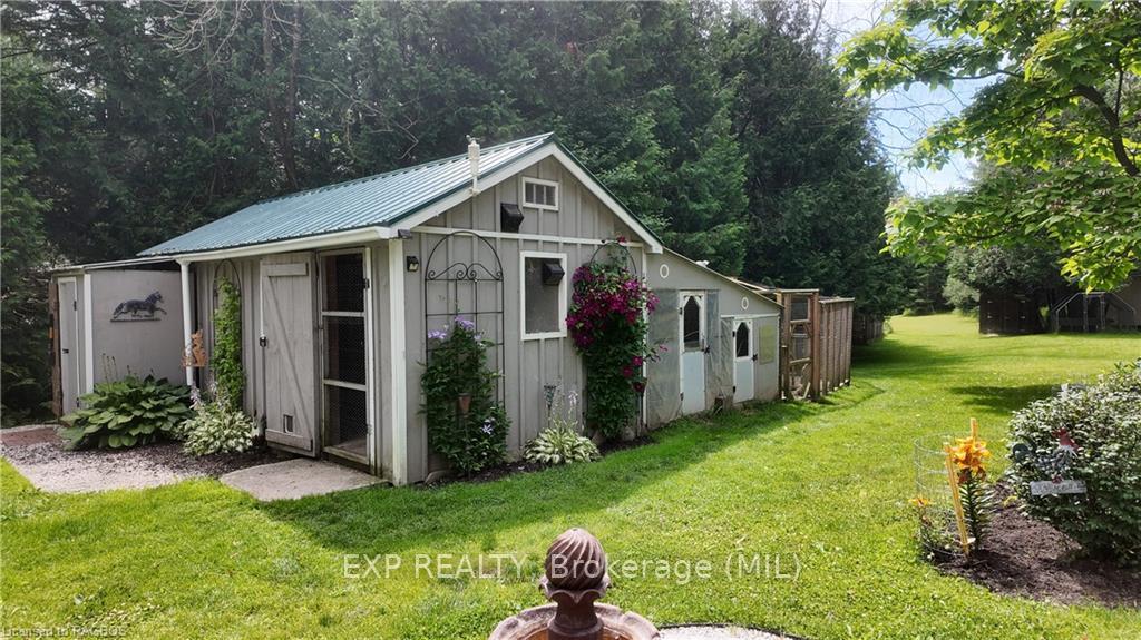 Photo 38 of 441300 Concession 8 Ndr, West Grey — HOMEH