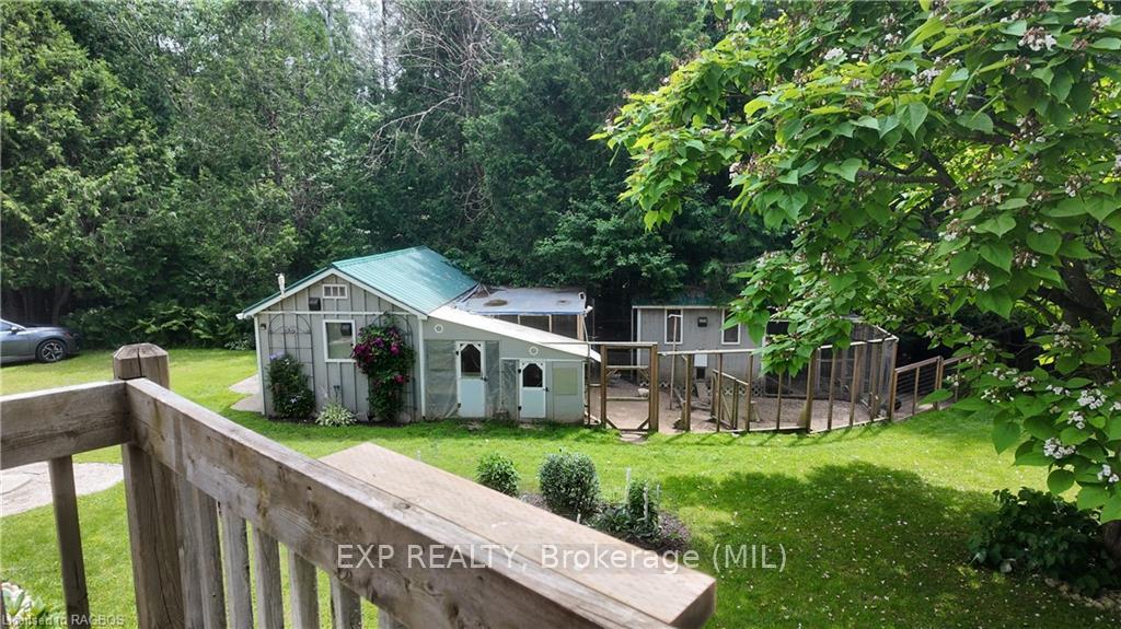 Photo 39 of 441300 Concession 8 Ndr, West Grey — HOMEH