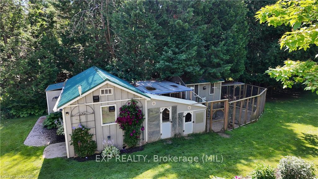 Photo 40 of 441300 Concession 8 Ndr, West Grey — HOMEH