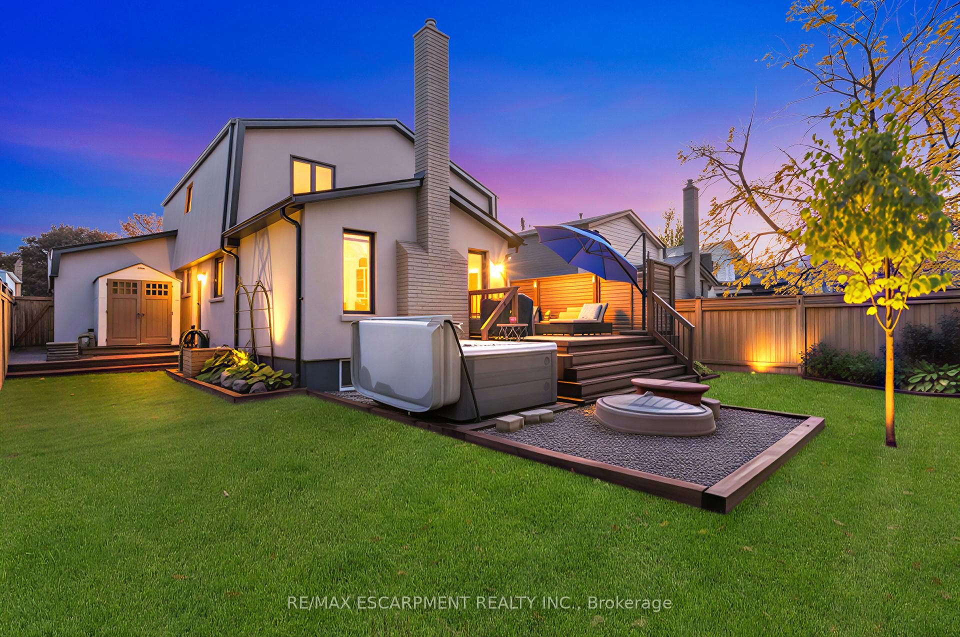 Photo 55 of 12 Chopin Court, Whitby, Lynde Creek — HOMEH