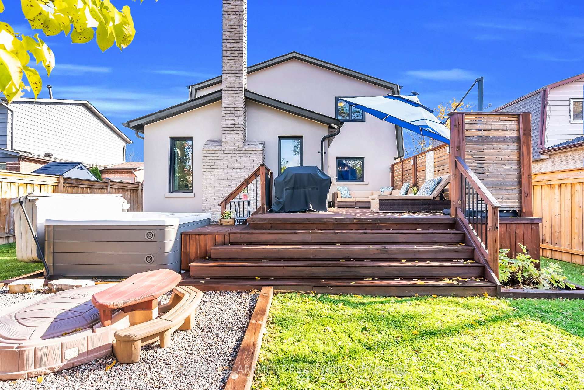 Photo 59 of 12 Chopin Court, Whitby, Lynde Creek — HOMEH