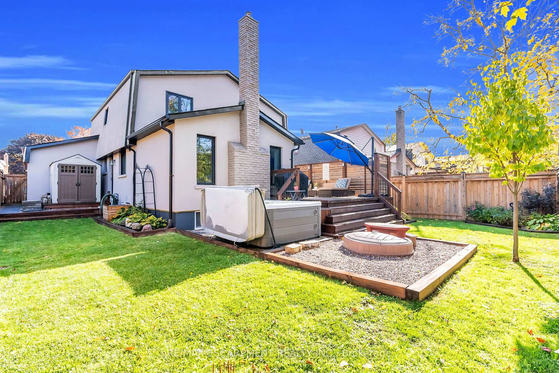 Photo 60 of 12 Chopin Court, Whitby, Lynde Creek — HOMEH