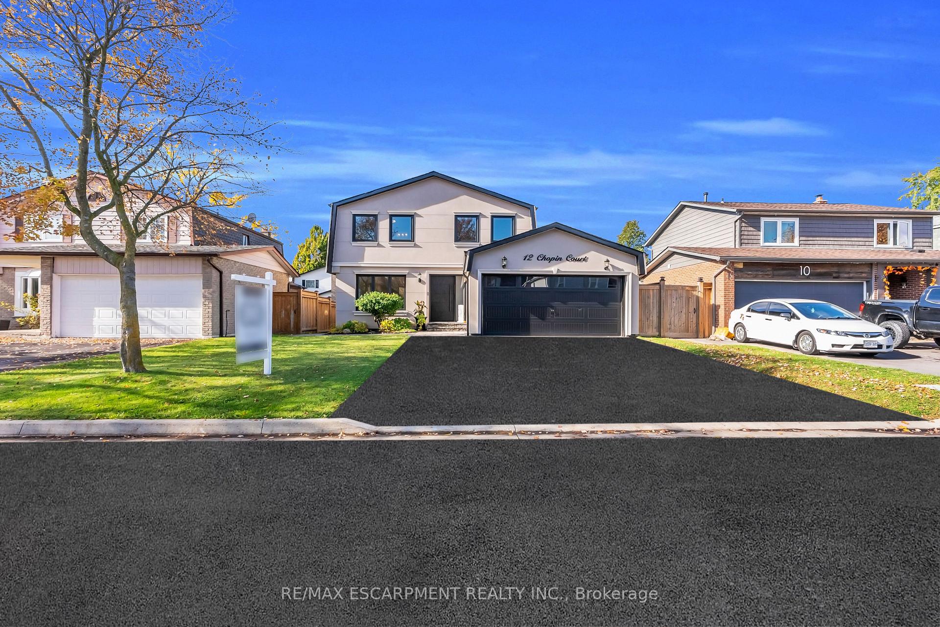 Photo 22 of 12 Chopin Court, Whitby, Lynde Creek — HOMEH