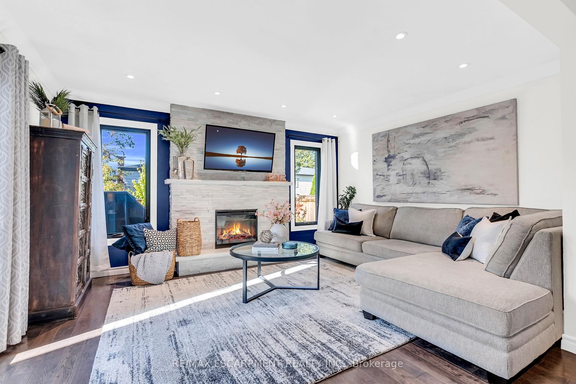 Photo 26 of 12 Chopin Court, Whitby, Lynde Creek — HOMEH