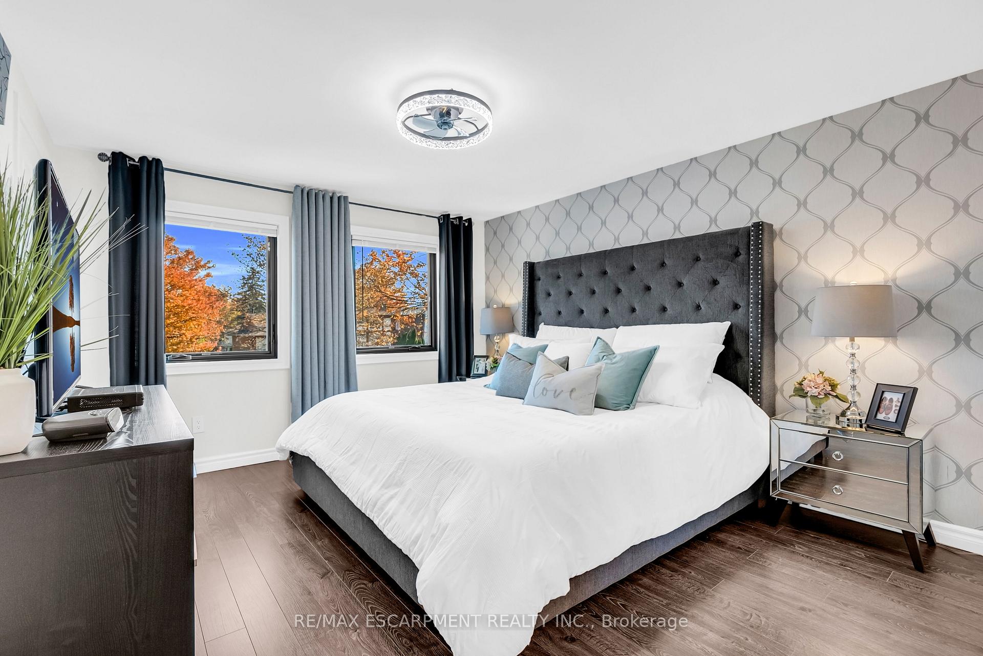 Photo 39 of 12 Chopin Court, Whitby, Lynde Creek — HOMEH