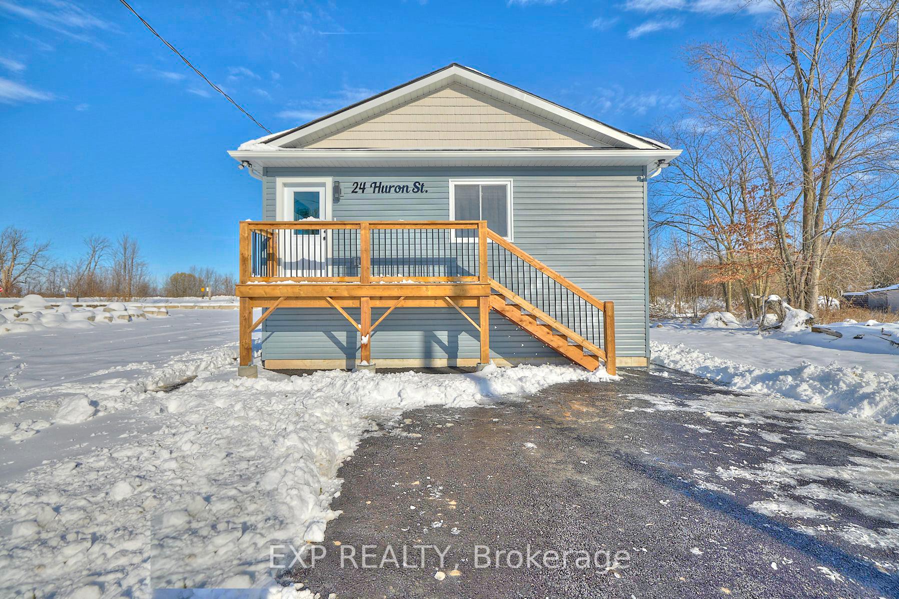Photo 2 of Unit Unit #2, 24 Huron Street, Welland, Dain City — HOMEH