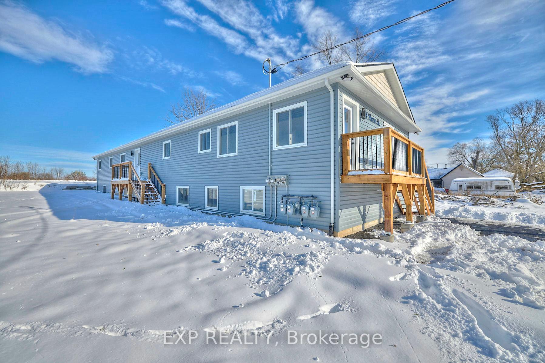 Photo 4 of Unit Unit #2, 24 Huron Street, Welland, Dain City — HOMEH