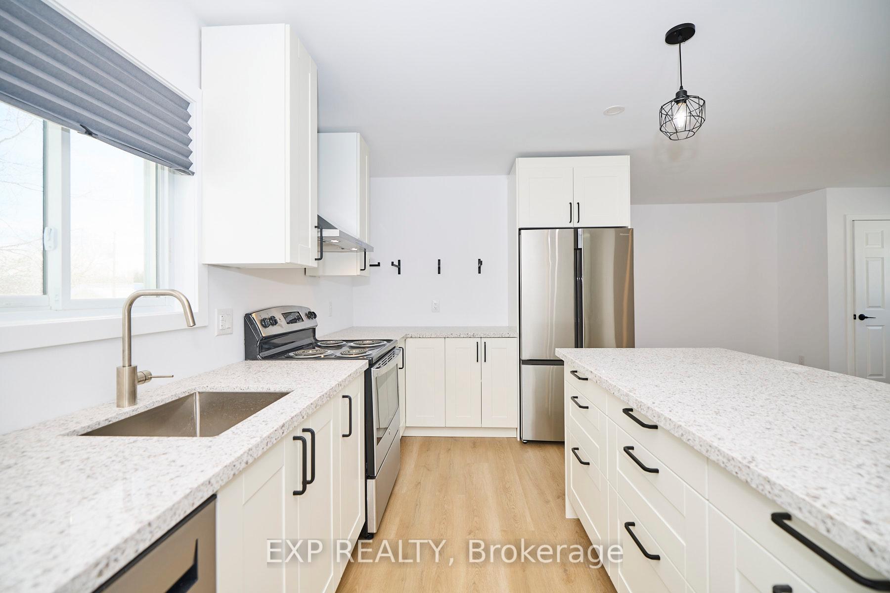 Photo 7 of Unit Unit #2, 24 Huron Street, Welland, Dain City — HOMEH