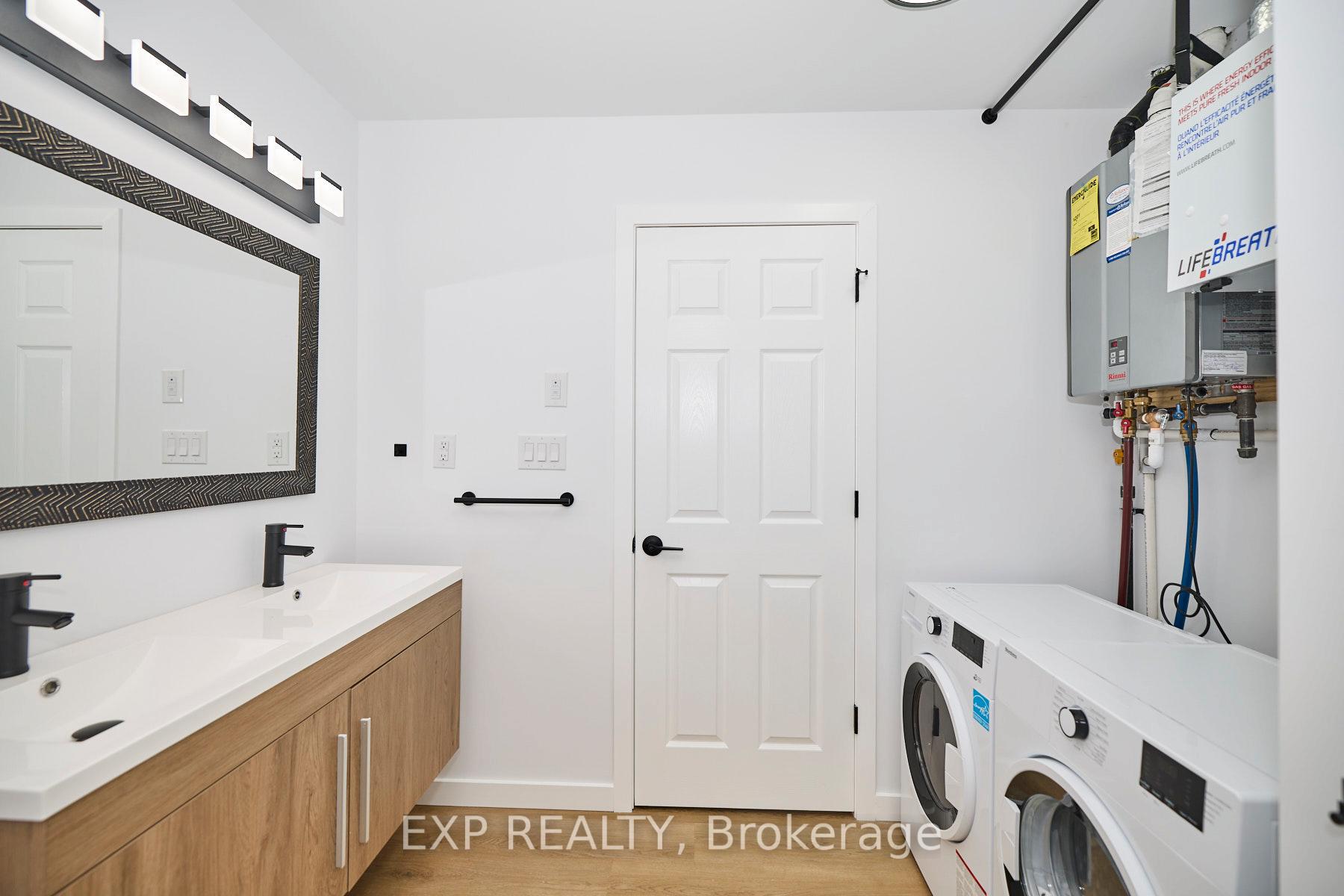 Photo 13 of Unit Unit #2, 24 Huron Street, Welland, Dain City — HOMEH