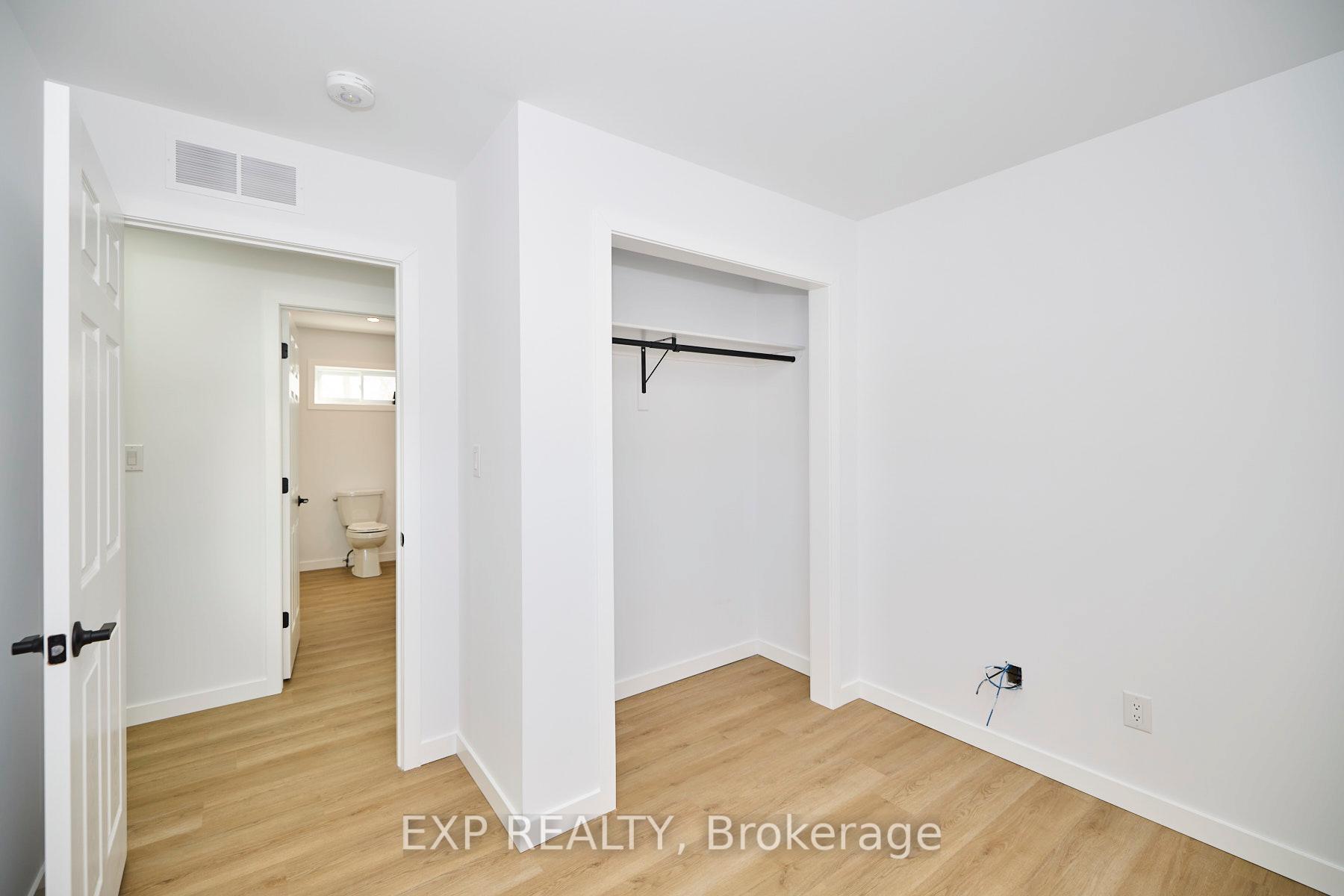 Photo 14 of Unit Unit #2, 24 Huron Street, Welland, Dain City — HOMEH