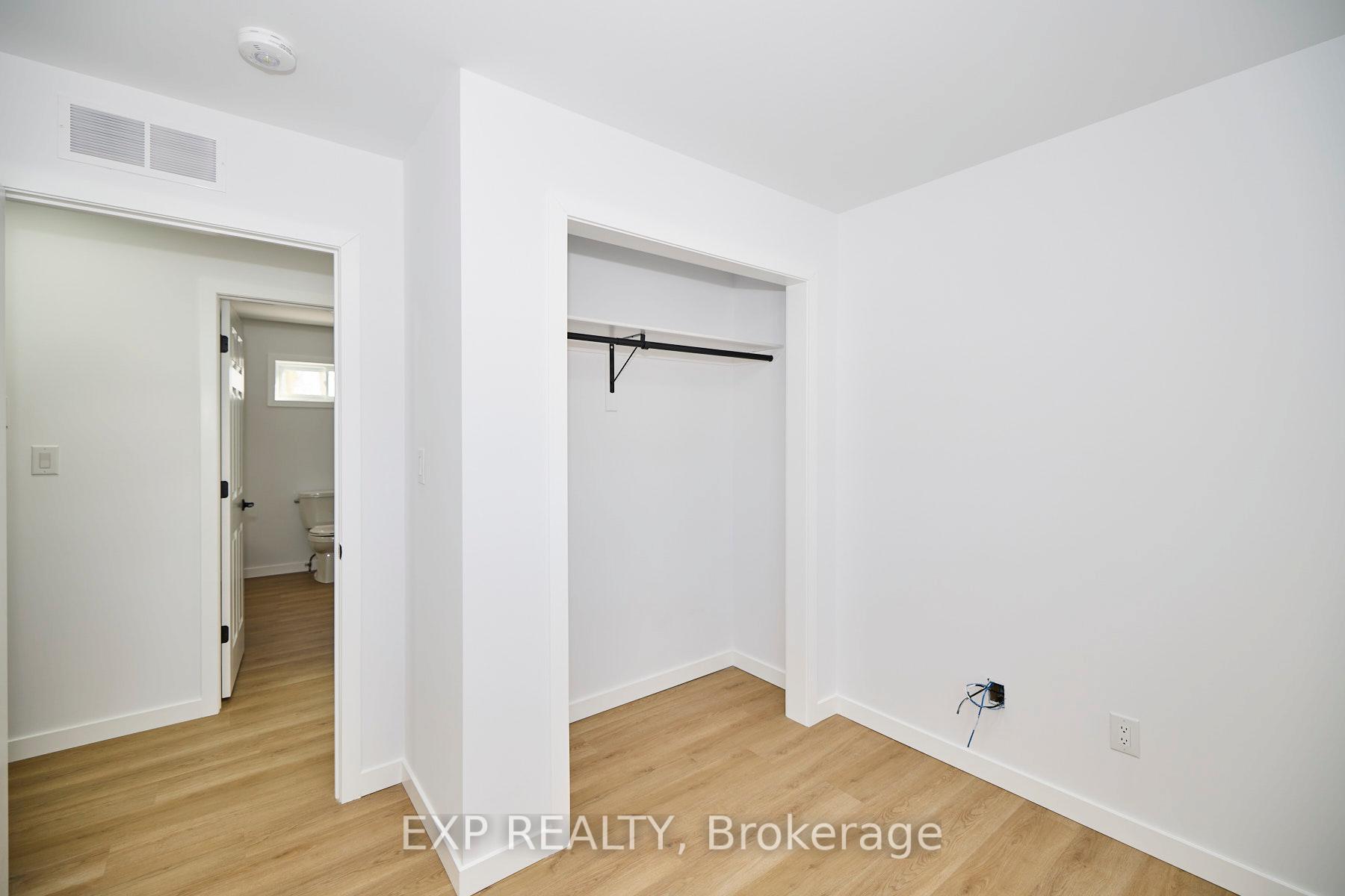 Photo 21 of Unit Unit #2, 24 Huron Street, Welland, Dain City — HOMEH